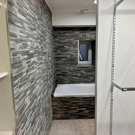 Appartamento Magnifique Cl-fd Centre Historique Marché Poissons A