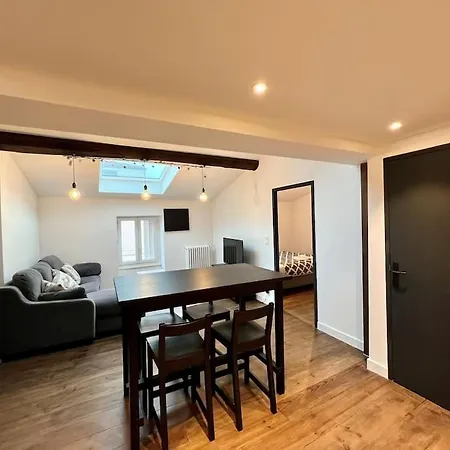 Magnifique Cl-fd Centre Historique Marché Poissons A