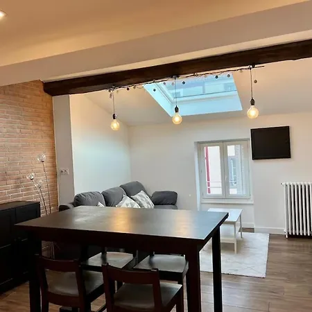 Lejlighed Magnifique Cl-fd Centre Historique Marche Poissons A