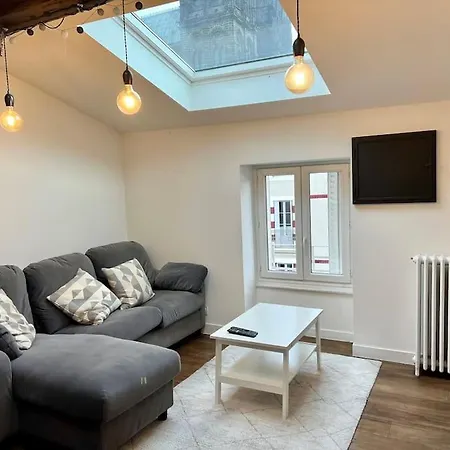 Magnifique Cl-fd Centre Historique Marche Poissons A *