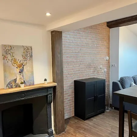 Magnifique Cl-fd Centre Historique Marche Poissons A *