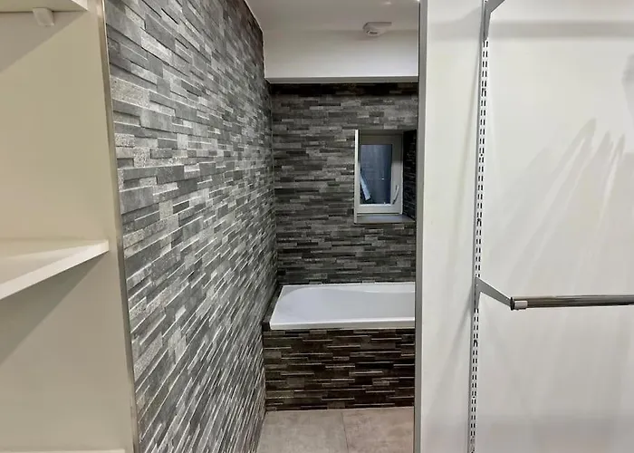 Lejlighed Magnifique Cl-fd Centre Historique Marche Poissons A