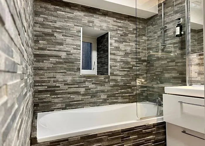 Magnifique Cl-fd Centre Historique Marche Poissons A דירה