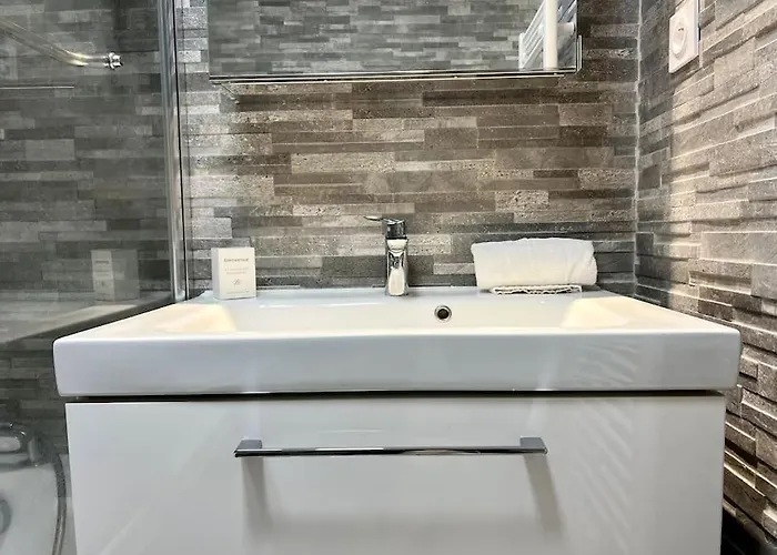 Magnifique Cl-fd Centre Historique Marche Poissons A Lejlighed