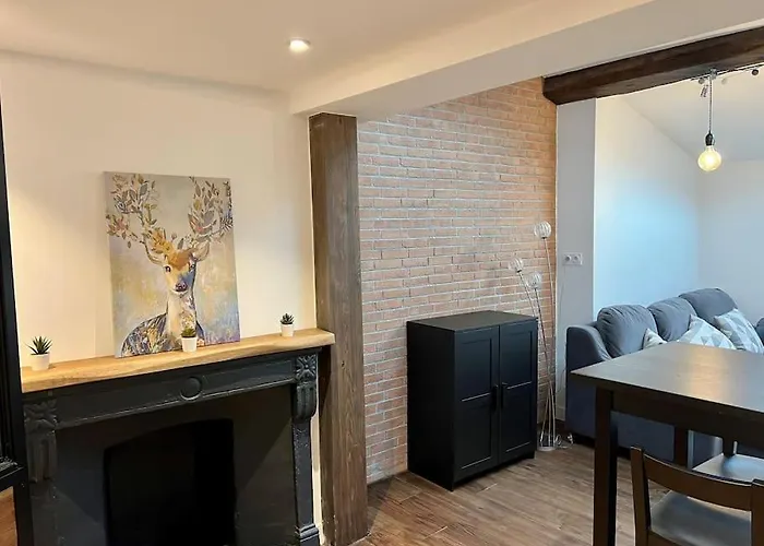 Magnifique Cl-fd Centre Historique Marche Poissons A *