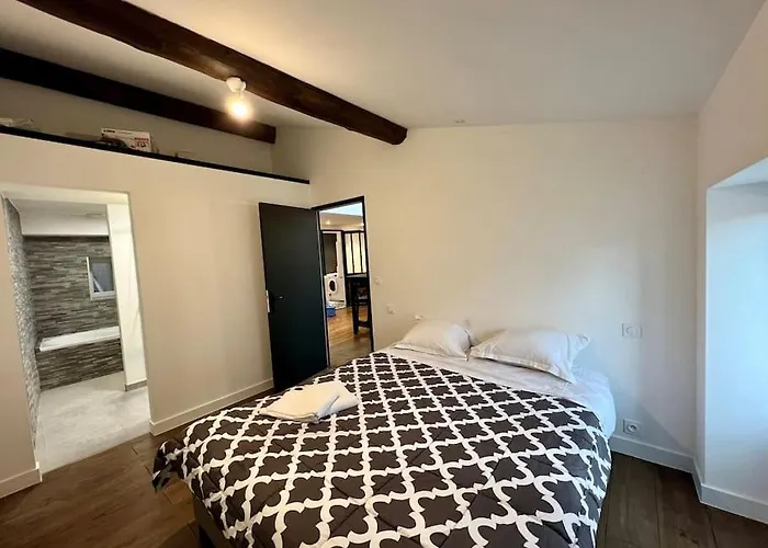 Magnifique Cl-fd Centre Historique Marche Poissons A